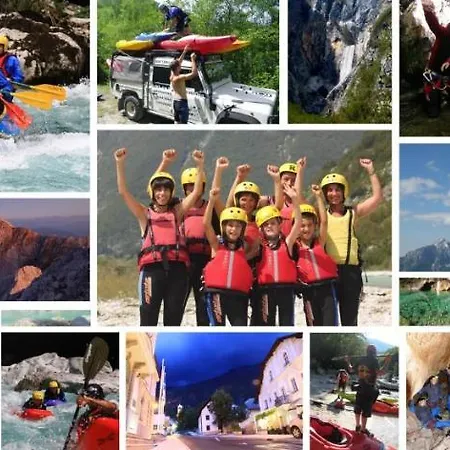 Hostel Bovec