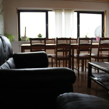 Hostel Bovec * Bovec