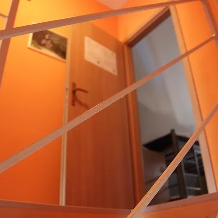 بيت شباب Hostel Bovec *