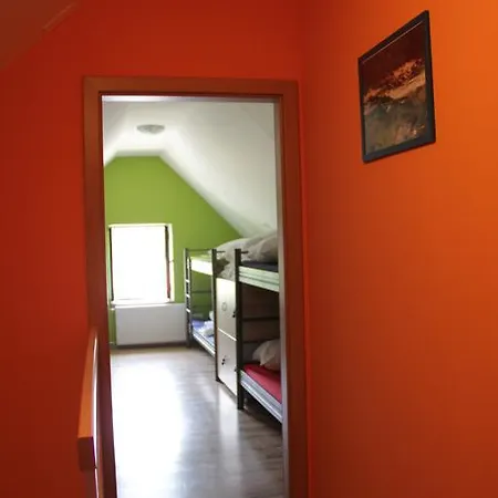 Hostel Bovec