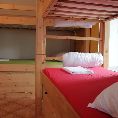 Auberge de jeunesse Hostel Bovec Bovec