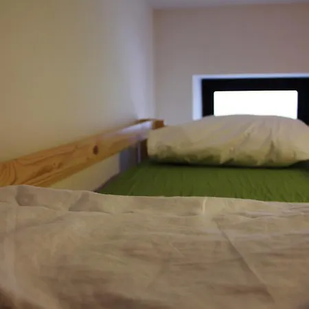Hostel Hostel Bovec *