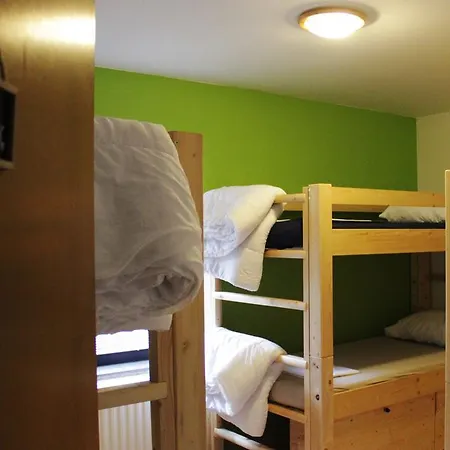 Hostel Bovec
