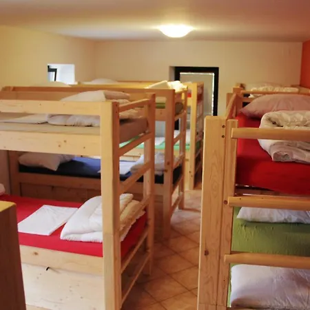 Hostel Bovec
