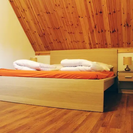 Auberge de jeunesse Hostel Bovec