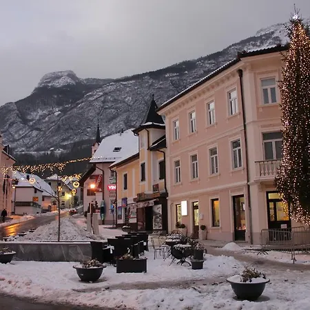 Hostel Hostel Bovec