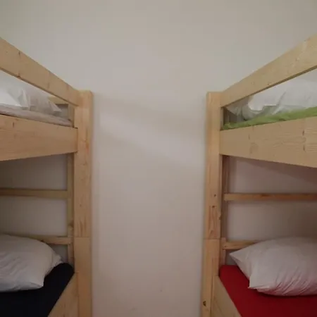 Hostel Hostel Bovec *