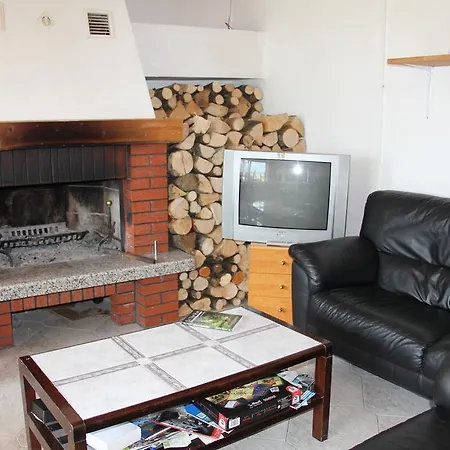 Hostel Bovec بوويتش