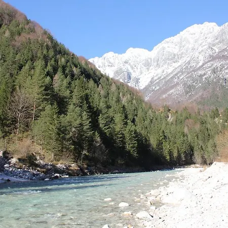 Hostel Bovec