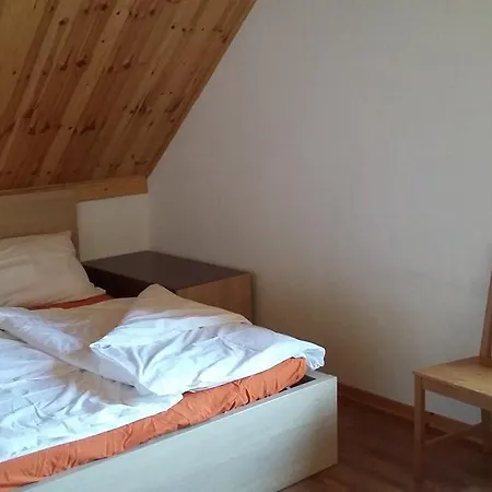 Auberge de jeunesse Hostel Bovec