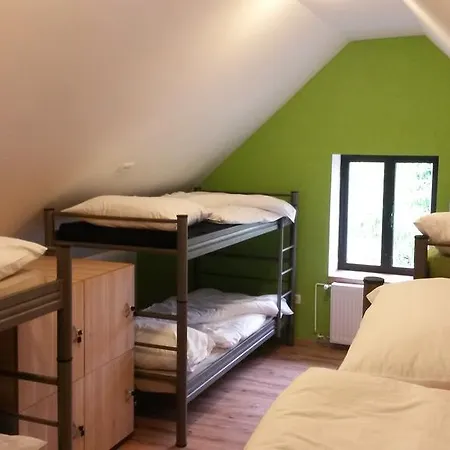 Hostel Bovec