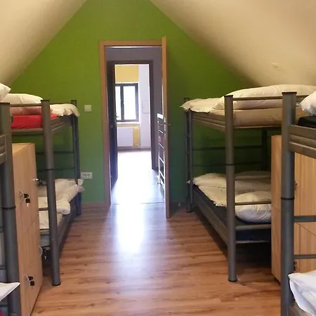 Auberge de jeunesse Hostel Bovec Bovec