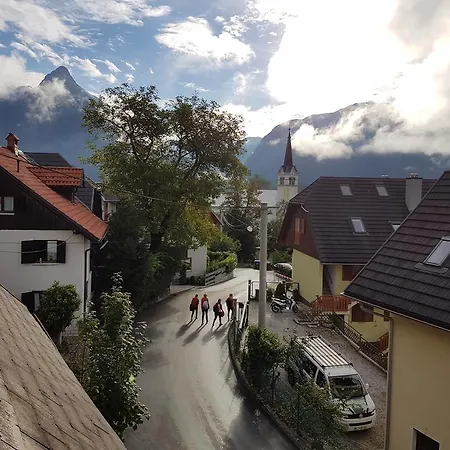 Hostel Bovec Bovec
