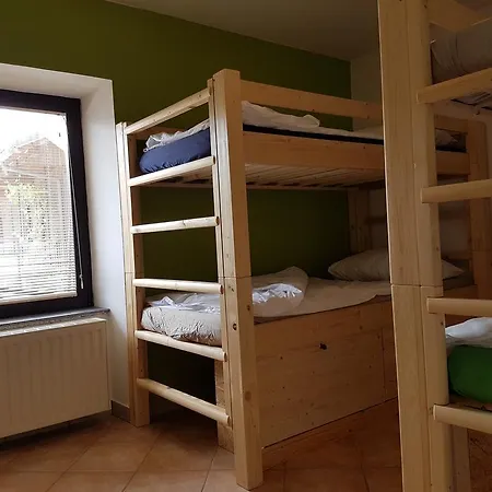 Hostel Bovec