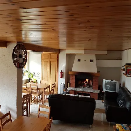 بيت شباب Hostel Bovec