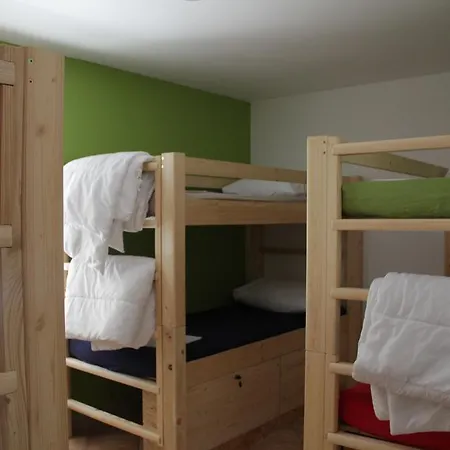 Hostel Bovec