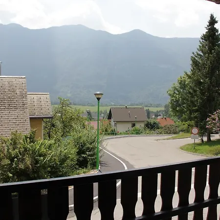 Hostel Bovec