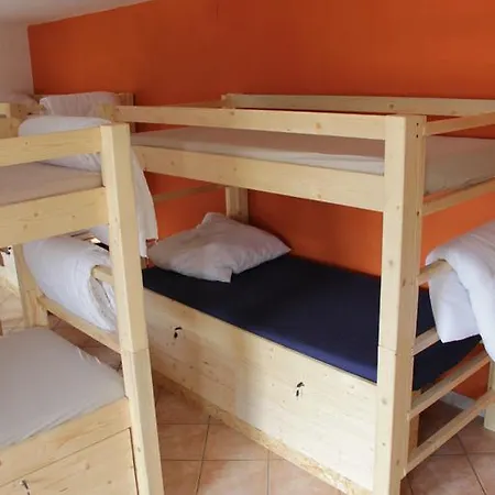 Hostel Bovec Bovec