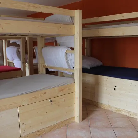 Hostel Bovec