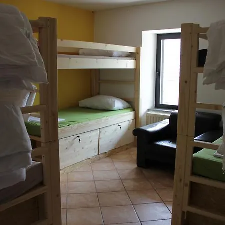 Hostel Bovec Bovec