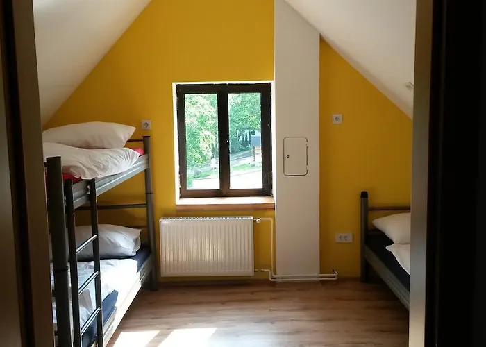 Hostel Hostel Bovec Bovec