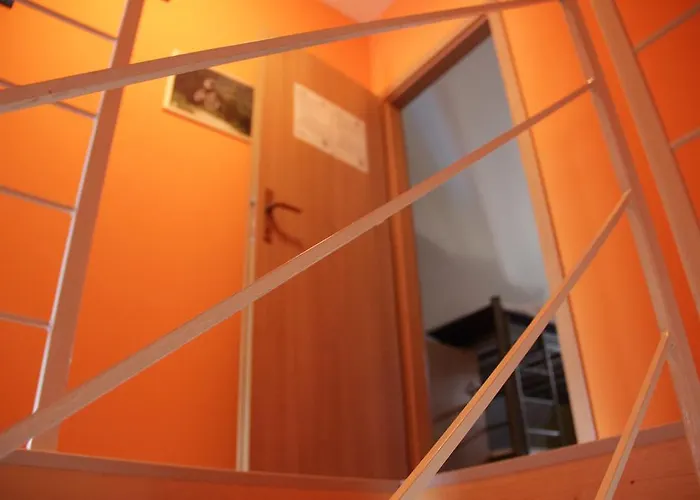 Hostel Hostel Bovec *