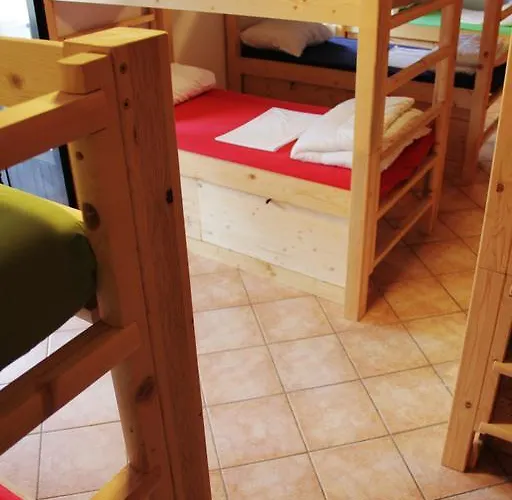 Hostel Hostel Bovec Bovec