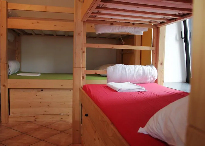 Hostel Hostel Bovec Bovec