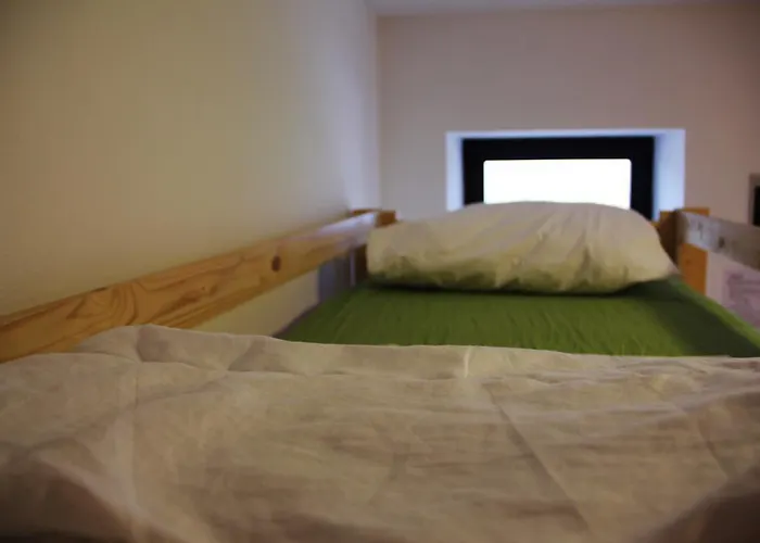 Hostel Hostel Bovec *