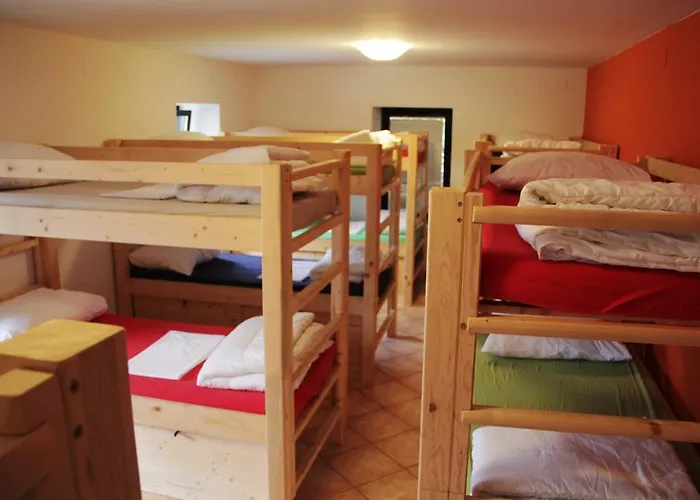 Hostel Bovec
