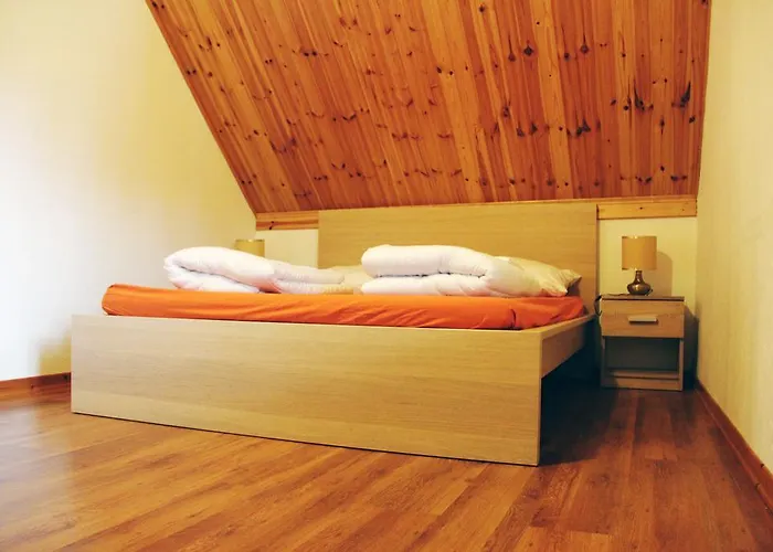 Vandrerhjem Hostel Bovec