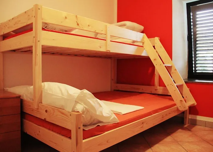 Hostel Hostel Bovec *