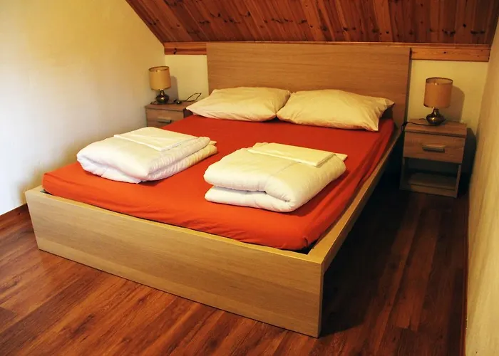 Hostel Hostel Bovec *