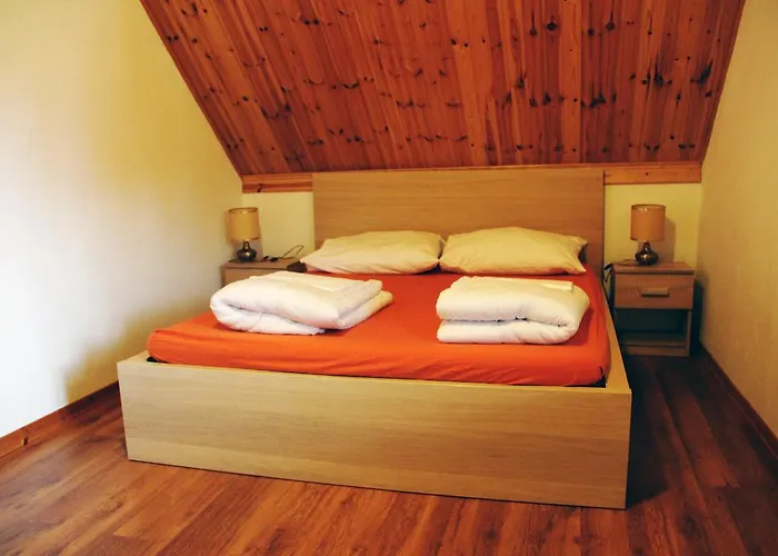Vandrerhjem Hostel Bovec *