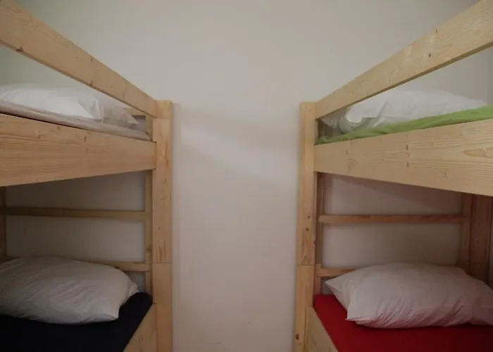 Hostel Hostel Bovec *