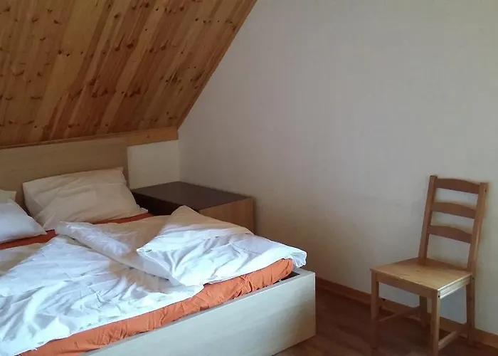 Hostel Hostel Bovec