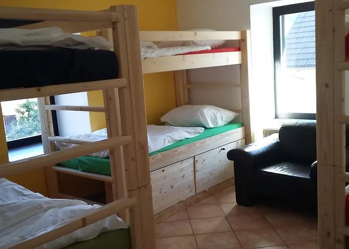 Hostel Hostel Bovec