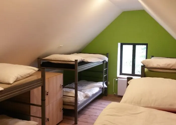 Hostel Bovec