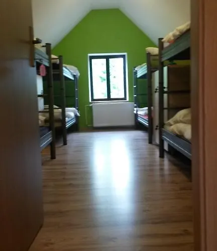 Hostel Hostel Bovec *