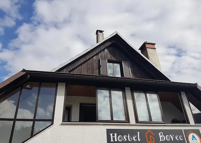Hostel Bovec Bovec