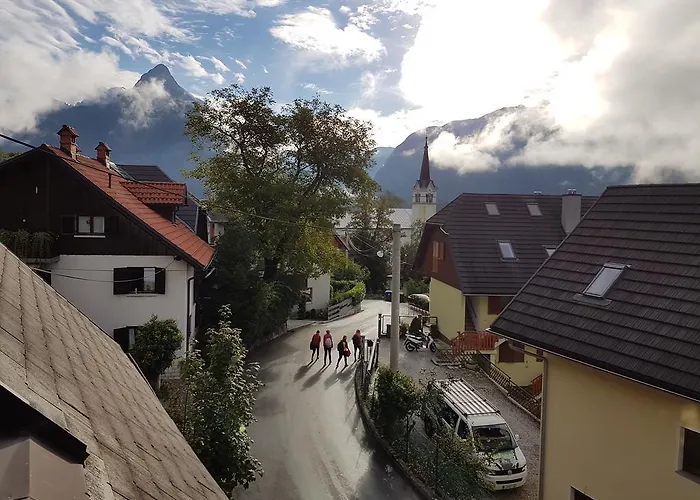 Hostel Bovec Bovec