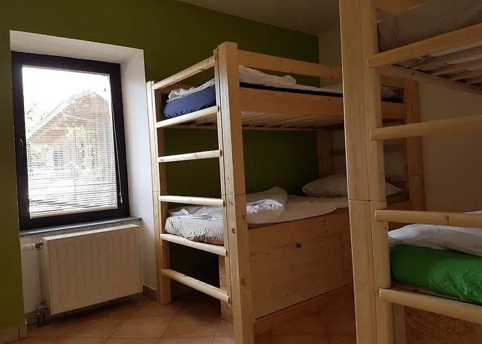 Hostel Bovec