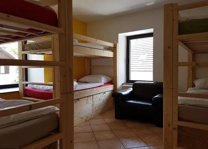 Hostel Hostel Bovec