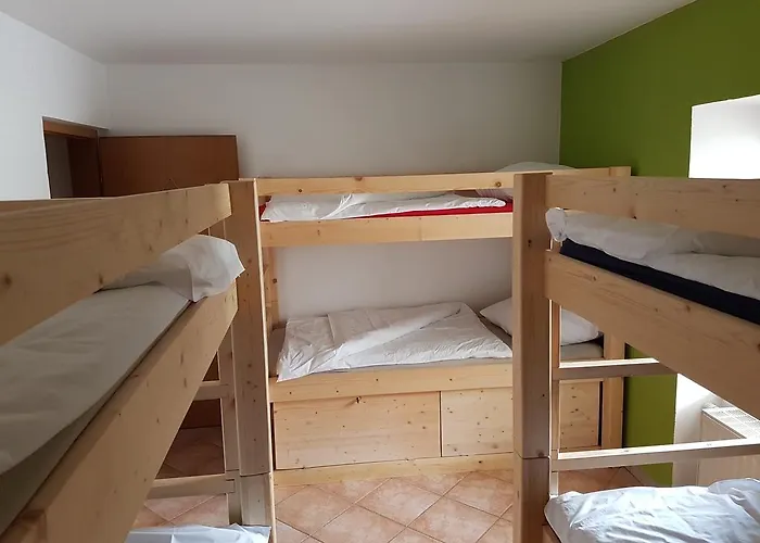 Hostel Hostel Bovec *