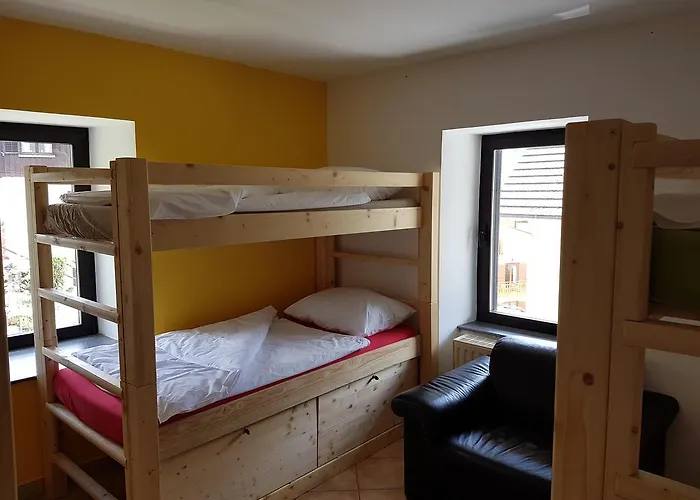 Hostel Hostel Bovec Bovec