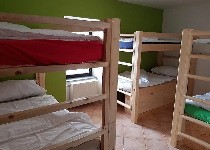 Hostel Hostel Bovec *