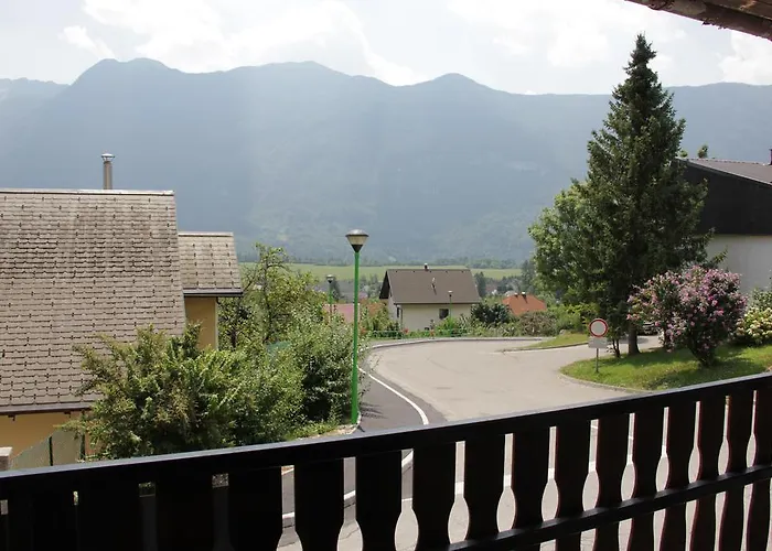 Hostel Bovec