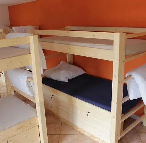 Hostel Bovec Bovec