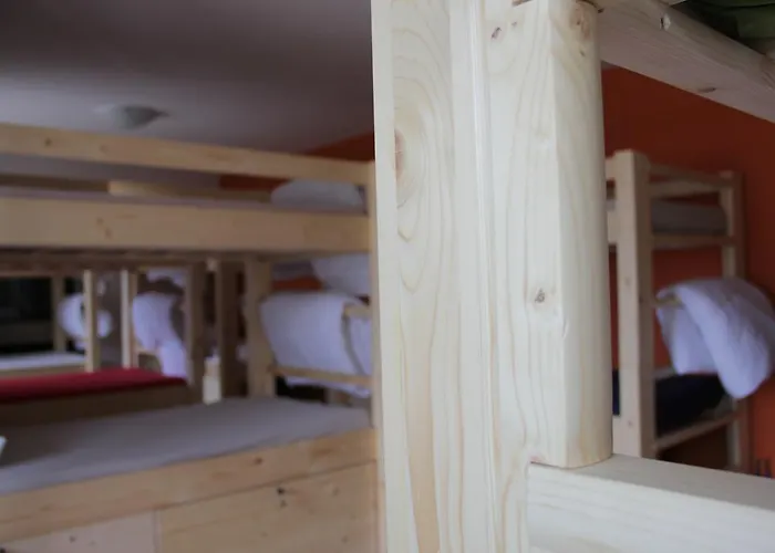 Hostel Hostel Bovec Bovec