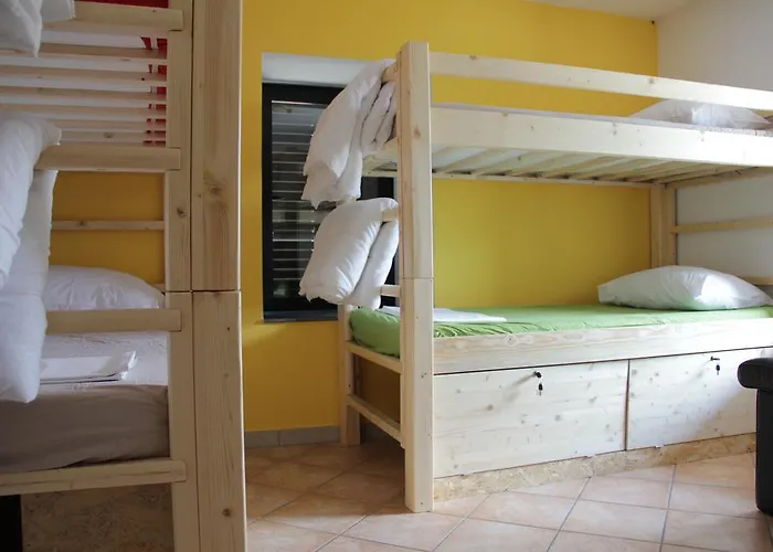 Hostel Hostel Bovec Bovec